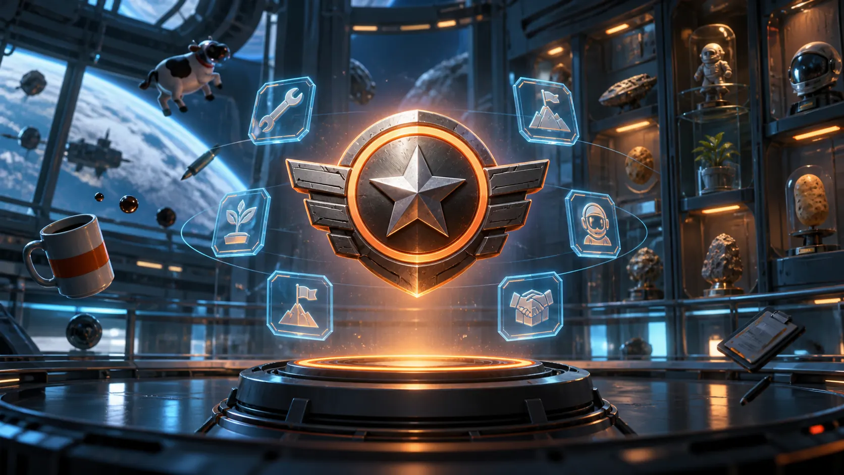 Breathedge 2 achievements guide and tracker guide artwork