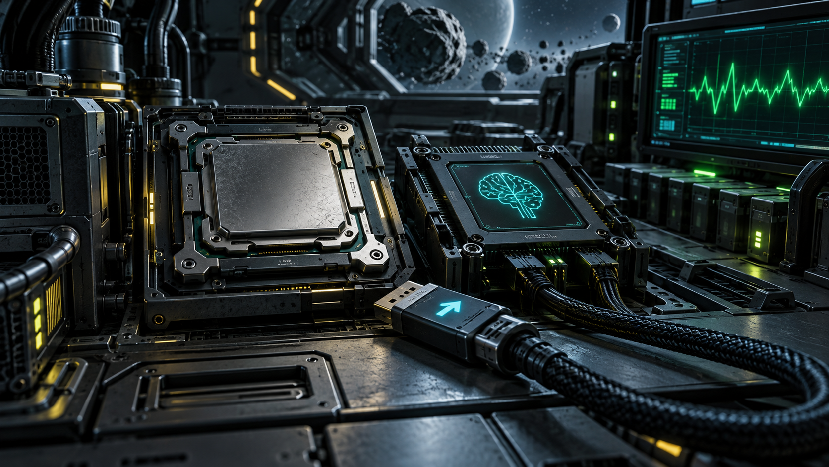 Where to find wires in Breathedge 2 guide artwork