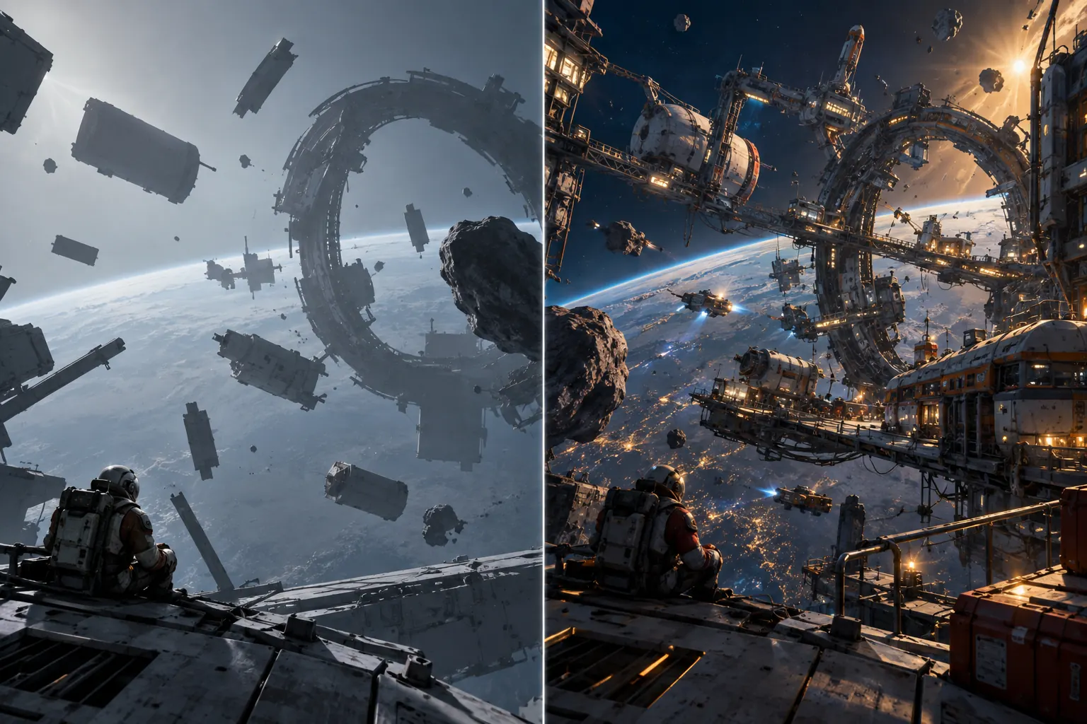 The 2025 demo is not a reliable launch walkthrough guide artwork