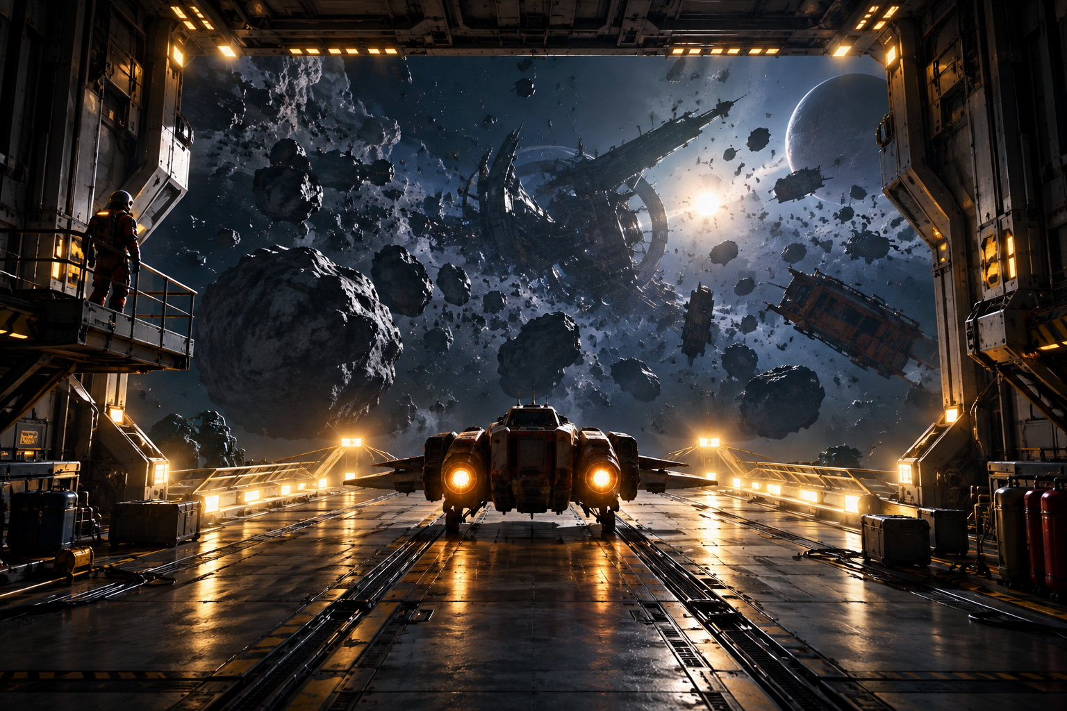 Breathedge 2: buy now or wait in Early Access? guide artwork